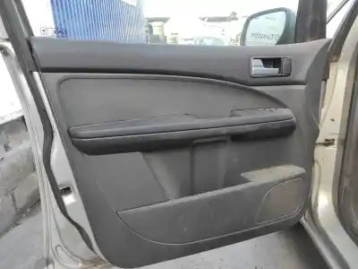 Утилизация автомобиля ford focus c-max (cap) 1.6 tdci cat года 2004 питание g8da