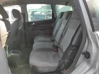 Утилизация автомобиля ford focus c-max (cap) 1.6 tdci cat года 2004 питание g8da