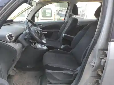 Здавання транспортного засобу citroen c3 picasso (sh_) 1.6 hdi 90 року 2014 потужний 9h06