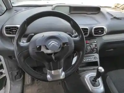 Здавання транспортного засобу citroen c3 picasso (sh_) 1.6 hdi 90 року 2014 потужний 9h06