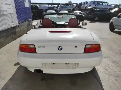 Veículo de Sucata bmw z3 roadster (e36) 1.9 i do ano 1996 alimentado 194s1