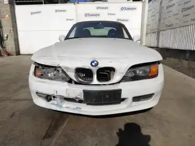 Veículo de Sucata bmw z3 roadster (e36) 1.9 i do ano 1996 alimentado 194s1