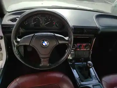 Veículo de Sucata bmw z3 roadster (e36) 1.9 i do ano 1996 alimentado 194s1