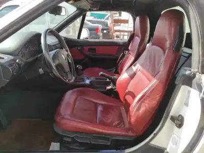 Veículo de Sucata bmw z3 roadster (e36) 1.9 i do ano 1996 alimentado 194s1