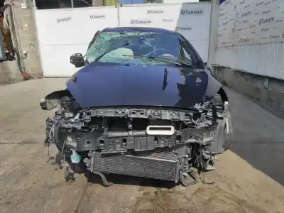 Veículo de Sucata ford focus lim. black&red do ano 2017 alimentado m9dg