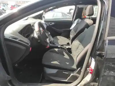 Veículo de Sucata ford focus lim. black&red do ano 2017 alimentado m9dg