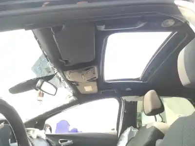 Veículo de Sucata ford focus lim. black&red do ano 2017 alimentado m9dg