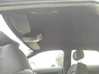 Veículo de Sucata audi a3 (8p) 2.0 tdi do ano 2010 alimentado cbab