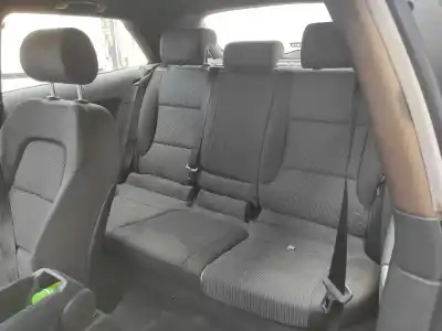 Veículo de Sucata audi a3 (8p) 2.0 tdi do ano 2010 alimentado cbab