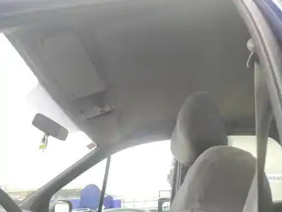 Утилизация автомобиля renault scenic (ja..) 1.9 dci authentique года 1999 питание f9q734