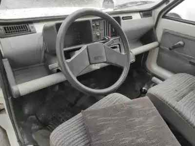 Scrapping Vehicle seat marbella * of the year 1988 powered 08nca