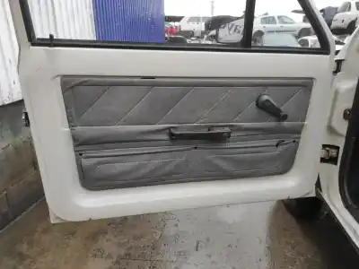 Scrapping Vehicle seat marbella * of the year 1988 powered 08nca