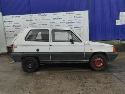 Scrapping Vehicle seat marbella * of the year 1988 powered 08nca