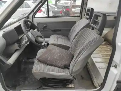 Scrapping Vehicle seat marbella * of the year 1988 powered 08nca
