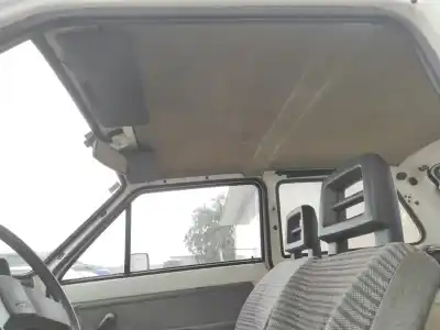 Scrapping Vehicle seat marbella * of the year 1988 powered 08nca