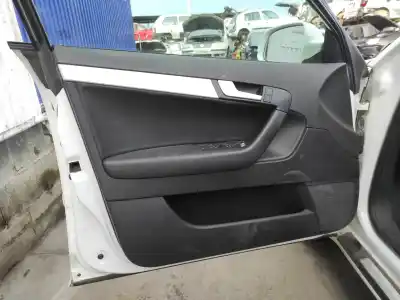 Veículo de Sucata audi a3 sportback (8p) 2.0 tdi ambiente do ano 2011 alimentado cffb