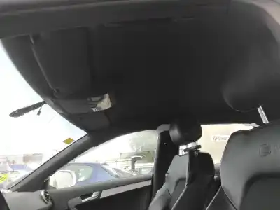 Veículo de Sucata audi a3 sportback (8p) 2.0 tdi ambiente do ano 2011 alimentado cffb