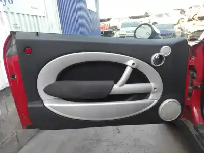 Veículo de Sucata bmw mini (r50,r53) 1.6 16v cat do ano 2005 alimentado w10b16a