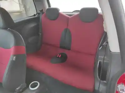 Veículo de Sucata bmw mini (r50,r53) 1.6 16v cat do ano 2005 alimentado w10b16a