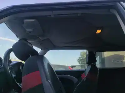 Veículo de Sucata bmw mini (r50,r53) 1.6 16v cat do ano 2005 alimentado w10b16a