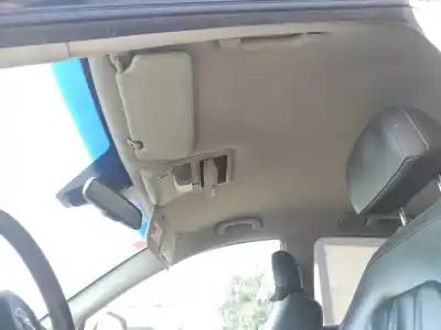 Scrapping Vehicle opel antara a (l07) 2.0 cdti of the year 2008 powered z20s