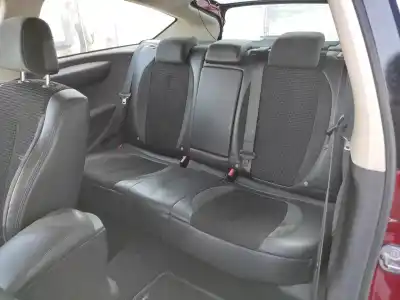 Veículo de Sucata citroen c4 coupe 2.0 hdi cat (rhr / dw10bted4) do ano 2005 alimentado rhr