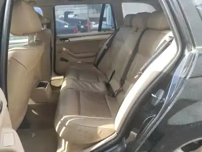 Veículo de Sucata bmw serie 3 touring (e46) 2.0 16v diesel cat do ano 2006 alimentado 204d4