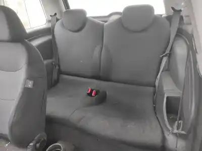 Утилизация автомобиля mini cooper (rc31) (2004-...) manual 1.6 85 года 2006 питание w10b16a