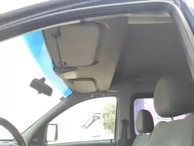 Veículo de Sucata opel combo tour 1.3 cdti 16v do ano 2006 alimentado z13dt