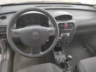 Veículo de Sucata opel combo tour 1.3 cdti 16v do ano 2006 alimentado z13dt