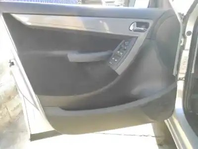 Veículo de Sucata citroen c4 picasso i monospace (ud_) 1.6 hdi do ano 2007 alimentado 9hzdv6ted4