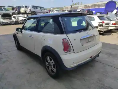 Veículo de Sucata bmw mini (r50,r53) 1.6 16v cat do ano 2006 alimentado w10b16a