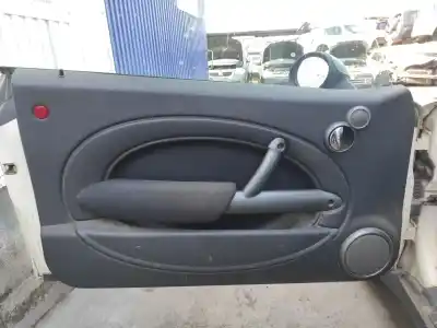 Veículo de Sucata bmw mini (r50,r53) 1.6 16v cat do ano 2006 alimentado w10b16a