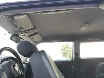 Veículo de Sucata bmw mini (r50,r53) 1.6 16v cat do ano 2006 alimentado w10b16a