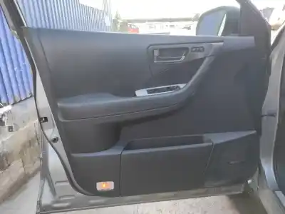 Veículo de Sucata nissan murano i (z50) 3.5 4x4 do ano 2006 alimentado vq35de