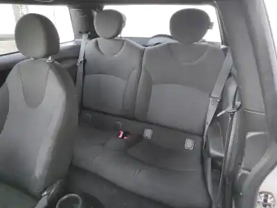 Veículo de Sucata bmw mini (r56) 1.6 16v cat do ano 2008 alimentado n12b16a