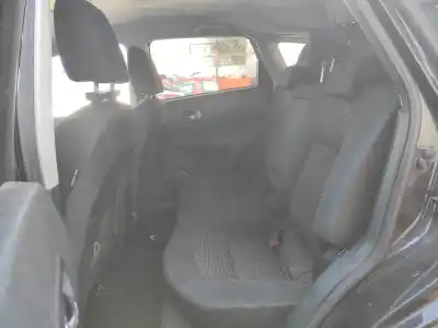 Утилизация автомобиля nissan qashqai / qashqai +2 i (j10, nj10, jj10e) 2.0 dci года 2008 питание m9r
