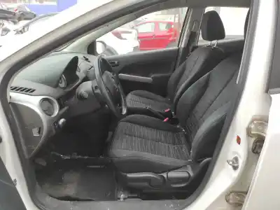 Scrapping Vehicle mazda 2 lim. (de) 1.3 active + of the year 2008 powered y4