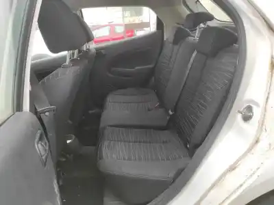 Scrapping Vehicle mazda 2 lim. (de) 1.3 active + of the year 2008 powered y4