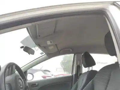 Scrapping Vehicle mazda 2 lim. (de) 1.3 active + of the year 2008 powered y4