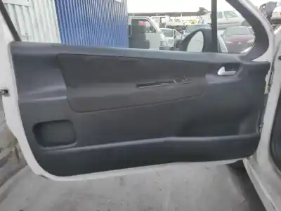 Scrapping Vehicle peugeot 207 207 3p of the year 2010 powered 9hp