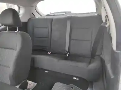 Scrapping Vehicle peugeot 207 207 3p of the year 2010 powered 9hp