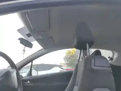 Scrapping Vehicle peugeot 207 207 3p of the year 2010 powered 9hp