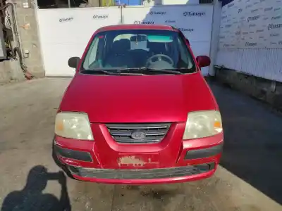Verschrottungsfahrzeug hyundai                                            atos prime (mx)                                                                                                                                                                                                                                            1.0 cat                                                                                                                                                                                                                                                    des jahres 2005 angetrieben 4hd