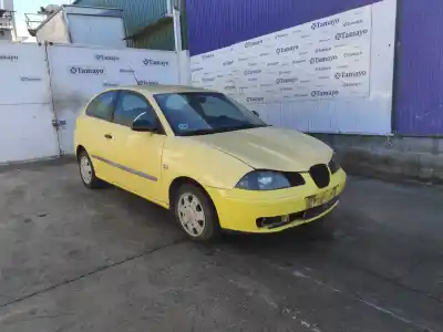 Hurda Aracı SEAT                                               IBIZA III (6L1)                                                                                                                                                                                                                                            2.0                                                                                                                                                                                                                                                        Yılın 2002 güçlü BBY