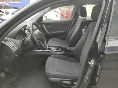 Утилизация автомобиля bmw serie 1 berlina (e81/e87) 2.0 cat года 2009 питание n43b20a