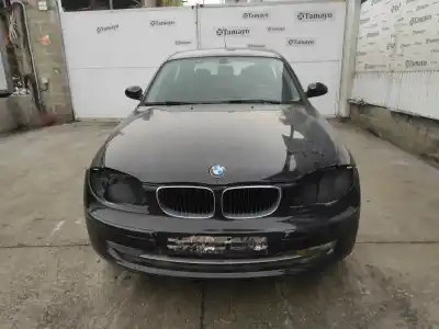 Утилизация автомобиля bmw serie 1 berlina (e81/e87) 2.0 cat года 2009 питание n43b20a