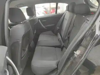 Утилизация автомобиля bmw serie 1 berlina (e81/e87) 2.0 cat года 2009 питание n43b20a