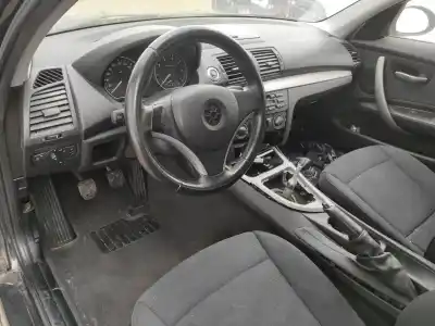 Утилизация автомобиля bmw serie 1 berlina (e81/e87) 2.0 cat года 2009 питание n43b20a