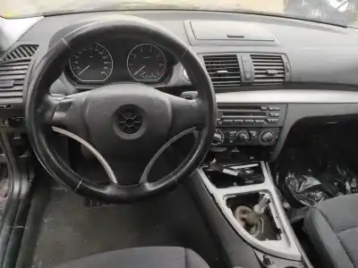 Утилизация автомобиля bmw serie 1 berlina (e81/e87) 2.0 cat года 2009 питание n43b20a